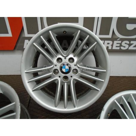 GYÁRI BONTOTT Bmw 5-ös sorozat e60+lci/e61+lci - gyári alufelni 18x8 