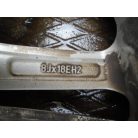 GYÁRI BONTOTT Bmw 5-ös sorozat e60+lci/e61+lci - gyári alufelni 18x8 