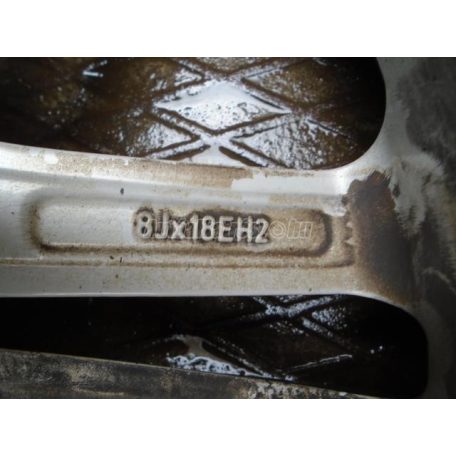 GYÁRI BONTOTT Bmw 5-ös sorozat e60+lci/e61+lci - gyári alufelni 18x8 