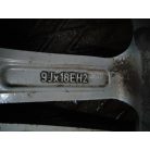 GYÁRI BONTOTT Bmw 5-ös sorozat e60+lci/e61+lci - gyári alufelni 18x8 