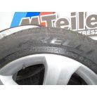 Pirelli scorpion téli 255/50r19 107 v tl 2008  / gyári alufelni 19x9 - bmw x6 e71/e72 hybrid