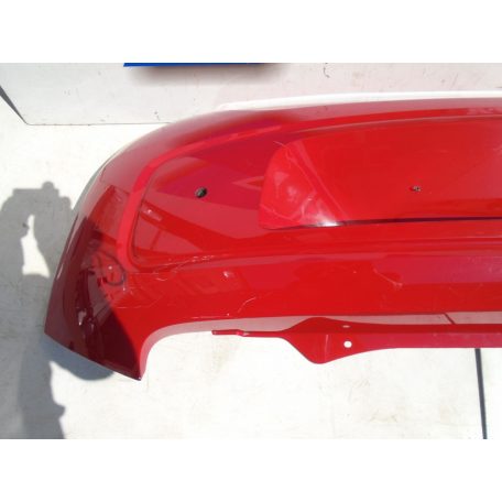 Volkswagen UP hátsó lökhárító héj