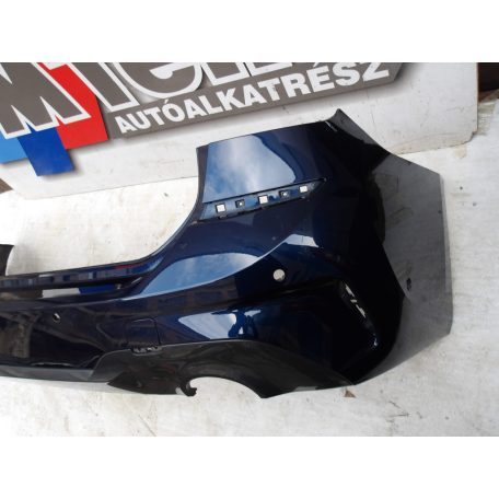 [GYÁRI HASZNÁLT] BMW G 21 M Hátsó Lökháritó 
