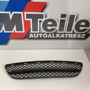 (GYÁRI ÚJ) BMW Hűtőrács 3-as E90 / E91