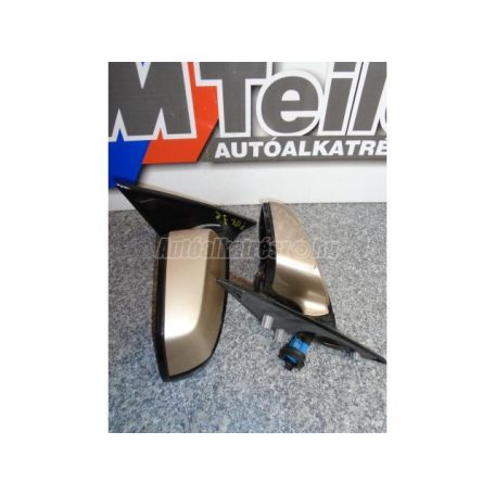 Külső visszapillantó - bmw 5-ös sorozat