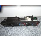 Fűtés/szellőzés vezérlő - bmw 5-ös sorozat