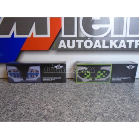 Visszapillantó borítás - mini mini,clubman,cabrio,countryman