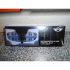 Visszapillantó borítás - mini mini,clubman,cabrio,countryman