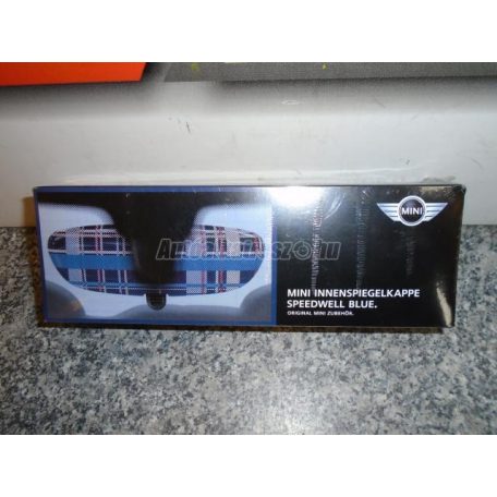 Visszapillantó borítás - mini mini,clubman,cabrio,countryman