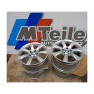 Bmw 5-ös sorozat f10+lci, 6-os soroza... - gyári alufelni 18x8