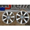   Bmw 5-ös sorozat f10+lci, 6-os soroza... - gyári alufelni 18x8