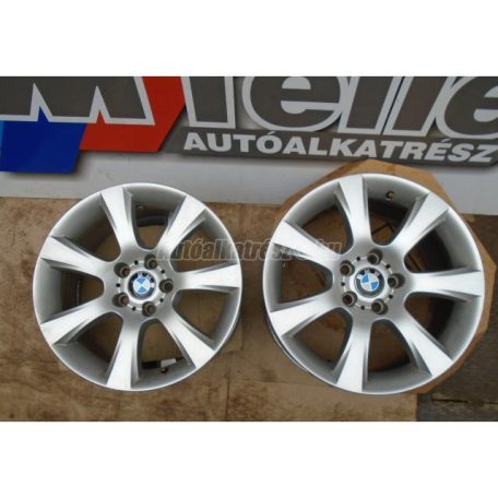 Bmw 5-ös sorozat f10+lci, 6-os soroza... - gyári alufelni 18x8