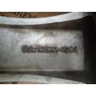 Bmw 5-ös sorozat f10+lci, 6-os soroza... - gyári alufelni 18x8