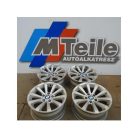 Bmw 3-as sorozat e90+lci/e91+lci/e92+... - gyári alufelni 17x8