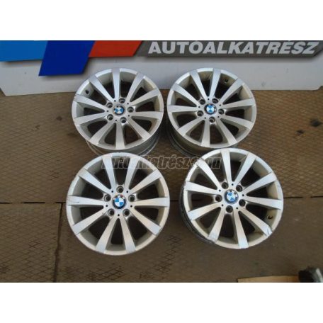 Bmw 3-as sorozat e90+lci/e91+lci/e92+... - gyári alufelni 17x8