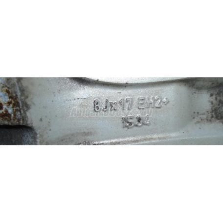 Bmw 3-as sorozat e90+lci/e91+lci/e92+... - gyári alufelni 17x8