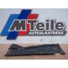 [GYÁRI BONTOTT] BMW - ALSÓ MOTORBURKOLAT - JOBB OLDALI -  X5 / E70+LCI; X6 / E71; E72 HYBRID - | 51 75 7158404 |