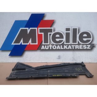  [GYÁRI BONTOTT] BMW - ALSÓ MOTORBURKOLAT - JOBB OLDALI -  X5 / E70+LCI; X6 / E71; E72 HYBRID - | 51 75 7158404 |