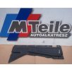   [GYÁRI BONTOTT] BMW - ALSÓ MOTORBURKOLAT - JOBB OLDALI -  X5 / E70+LCI; X6 / E71; E72 HYBRID - | 51 75 7158404 |