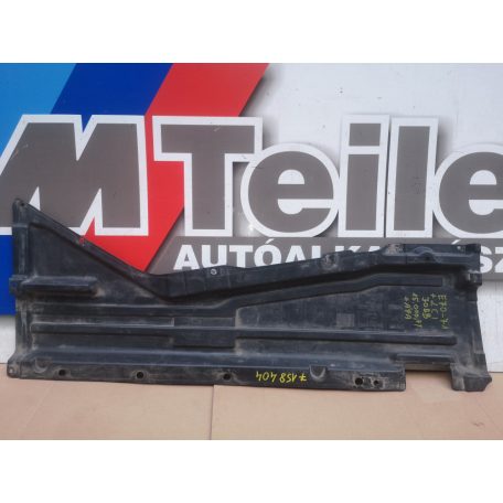 [GYÁRI BONTOTT] BMW - ALSÓ MOTORBURKOLAT - JOBB OLDALI -  X5 / E70+LCI; X6 / E71; E72 HYBRID - | 51 75 7158404 |