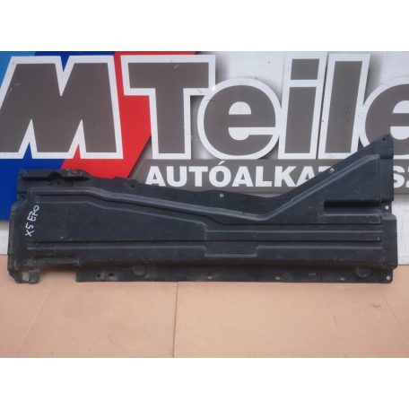 [GYÁRI BONTOTT] BMW - ALSÓ MOTORBURKOLAT - JOBB OLDALI -  X5 / E70+LCI; X6 / E71; E72 HYBRID - | 51 75 7158404 |