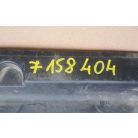 [GYÁRI BONTOTT] BMW - ALSÓ MOTORBURKOLAT - JOBB OLDALI -  X5 / E70+LCI; X6 / E71; E72 HYBRID - | 51 75 7158404 |