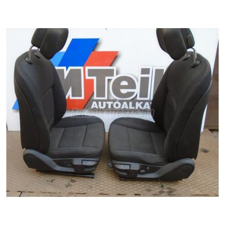 Ülés - bmw 5-ös sorozat