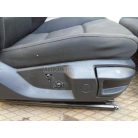 Ülés - bmw 5-ös sorozat