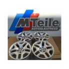 Bmw x3 e83+lci - gyári alufelni 18x8