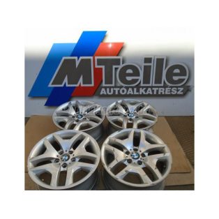 Bmw x3 e83+lci - gyári alufelni 18x8