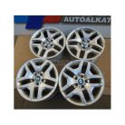 Bmw x3 e83+lci - gyári alufelni 18x8