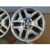 Bmw x3 e83+lci - gyári alufelni 18x8
