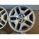 Bmw x3 e83+lci - gyári alufelni 18x8