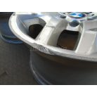 Bmw x3 e83+lci - gyári alufelni 18x8