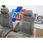 Ülés szett - bmw 7-es sorozat