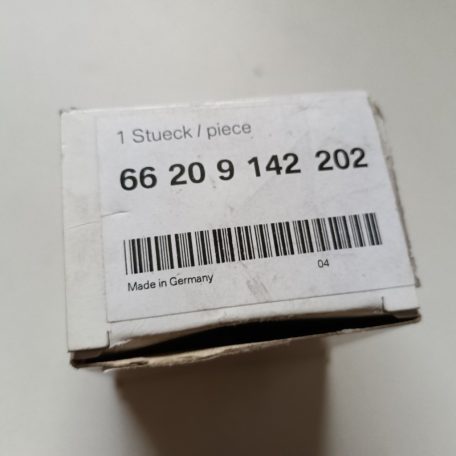 (GYÁRI ÚJ) BMW Parkoló szenzor 5' E60 LCI / E61 LCI / 6' E63 LCI / E64 LCI / X3 E83 LCI / X5 E70+LCI / X6 E71 / E72