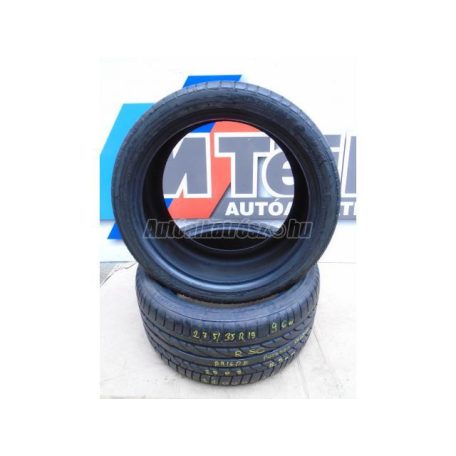 Bridgestone potenza re050a nyári 275/35r19 96 w tl 2009