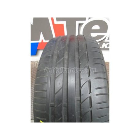 Bridgestone potenza s001 nyári 245/50r18 100 y tl 2017