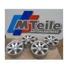 Rial  - alufelni 16x7 - bmw 1-es sorozat e87/f20, 3-as sorozat e90/e46
