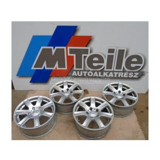   Rial  - alufelni 16x7 - bmw 1-es sorozat e87/f20, 3-as sorozat e90/e46