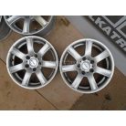 Rial  - alufelni 16x7 - bmw 1-es sorozat e87/f20, 3-as sorozat e90/e46