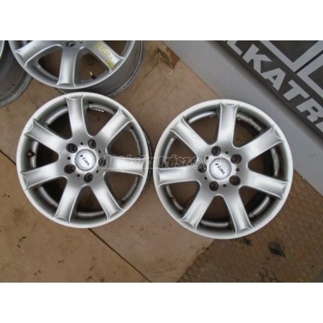 Rial  - alufelni 16x7 - bmw 1-es sorozat e87/f20, 3-as sorozat e90/e46