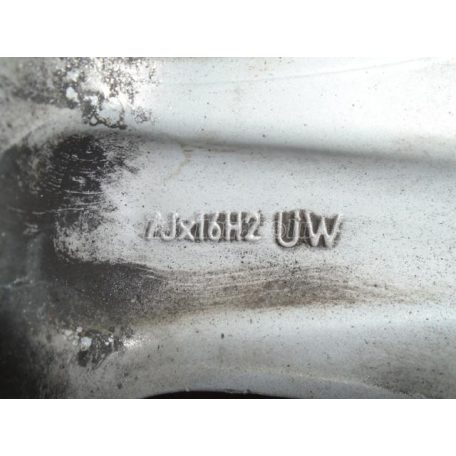 Rial  - alufelni 16x7 - bmw 1-es sorozat e87/f20, 3-as sorozat e90/e46