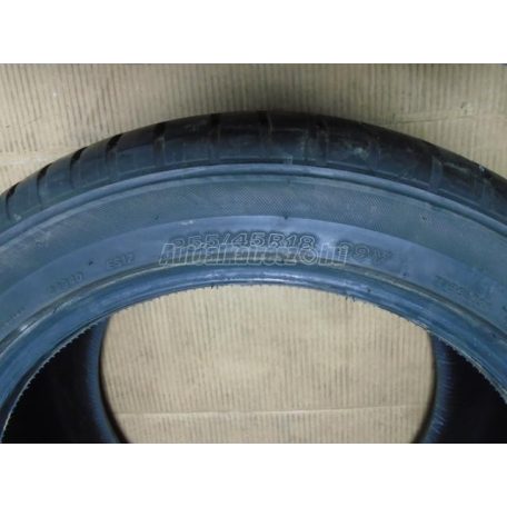 Bridgestone potenza s001 nyári 255/45r18 99 y tl 2016