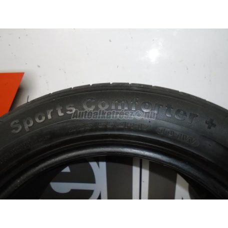 Altenzo sports comforter + nyári 225/55r17 101 w tl 2018