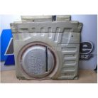 Csomagtér padlókárpit - citroen c6