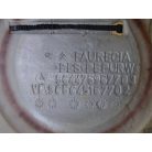 Csomagtér padlókárpit - citroen c6