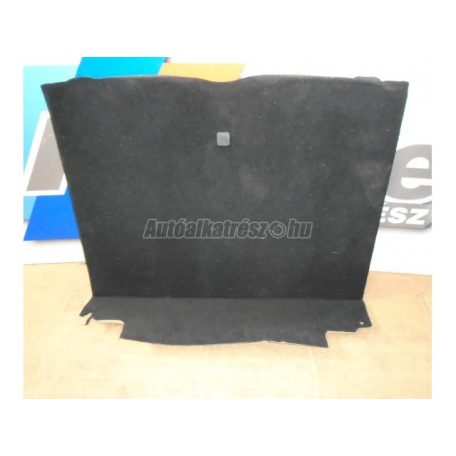 Csomagtér padlókárpit - citroen c6