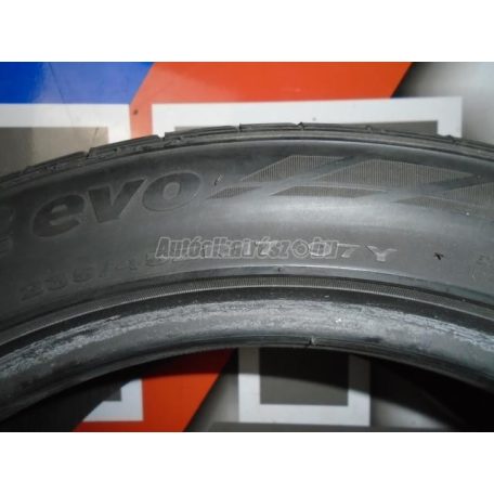 Hankook ventus v12 evo nyári 235/45r17 97 y tl 2010