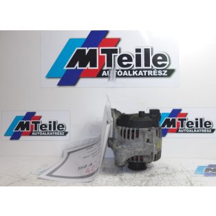   [GYÁRI BONTOTT] MINI - GENERÁTOR - 150 A - 14V - MINI R55 ; R56 ; R57 - CIKKSZÁM: 7823291